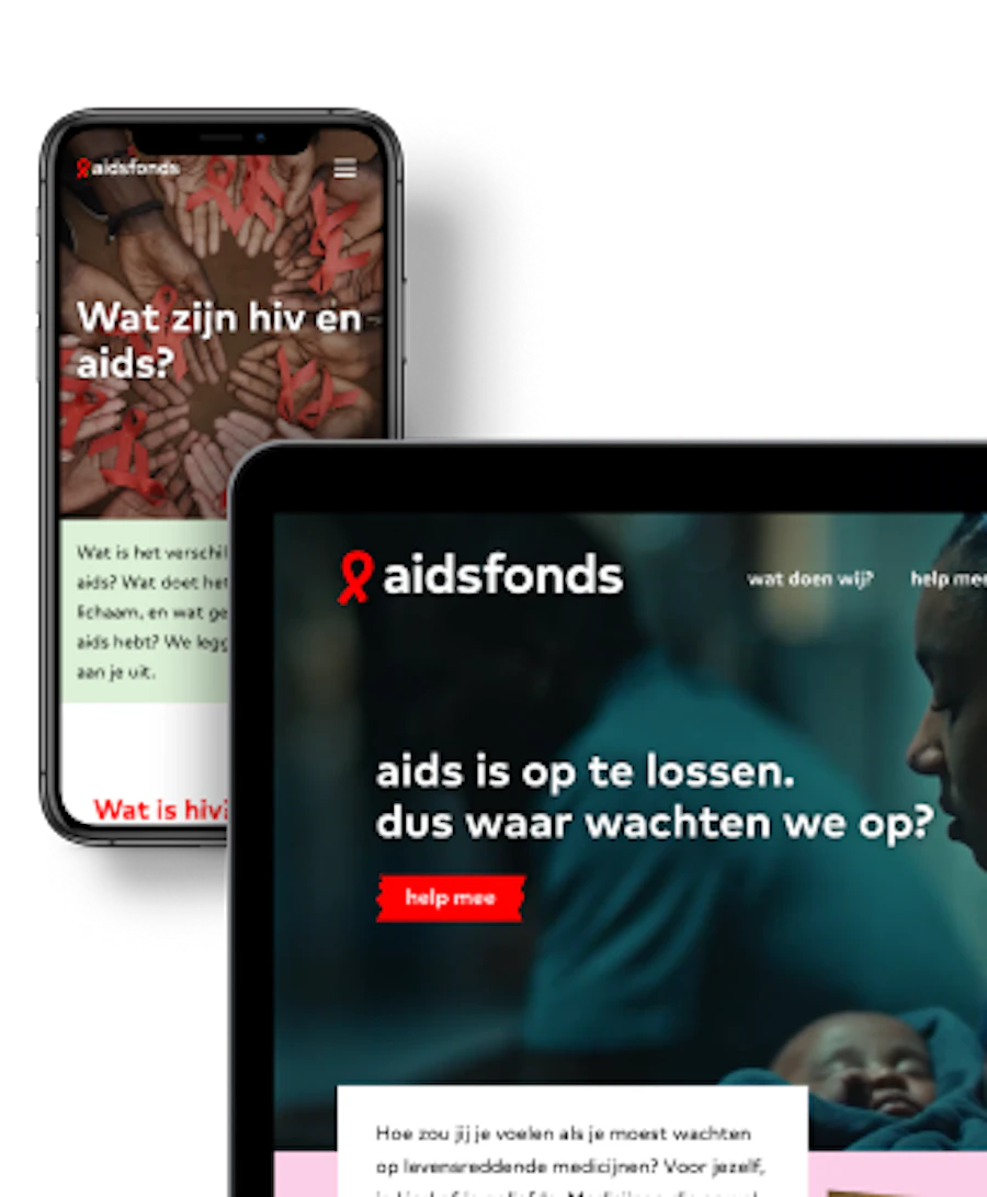 Aidsfonds