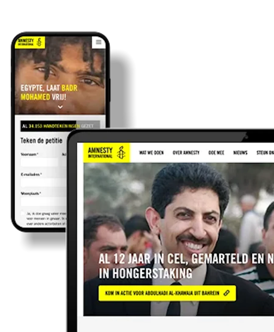 Amnesty International