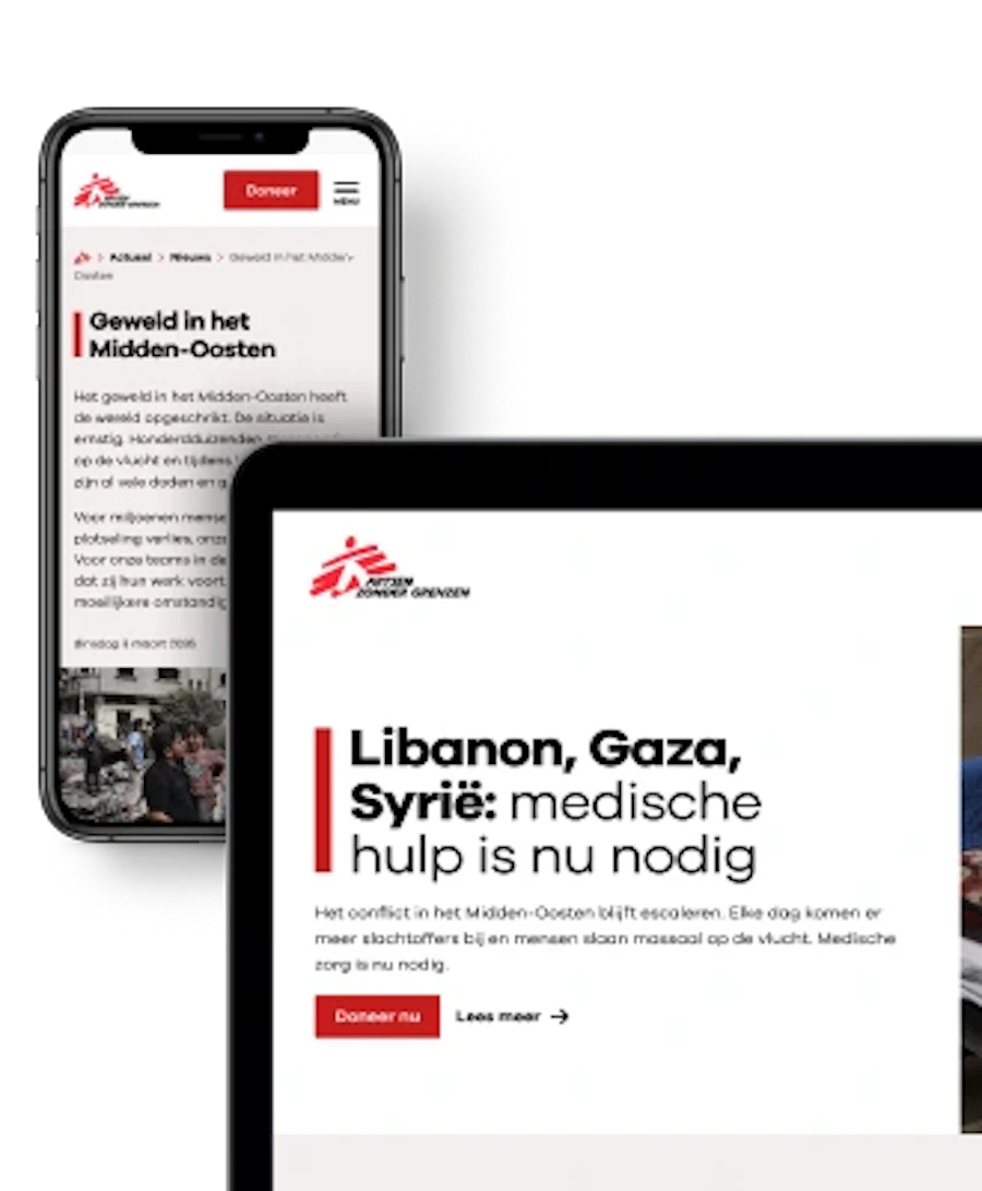 Artsen zonder Grenzen