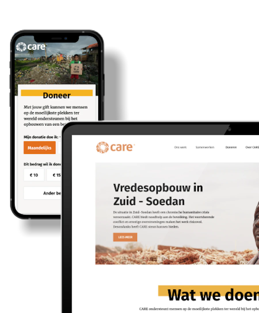 CARE Nederland