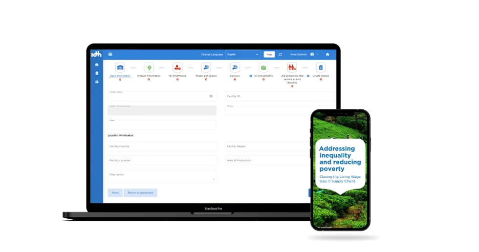 Decent work & economic growth for all
