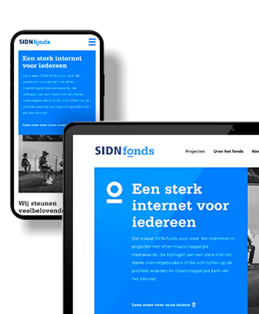 SIDN Fonds
