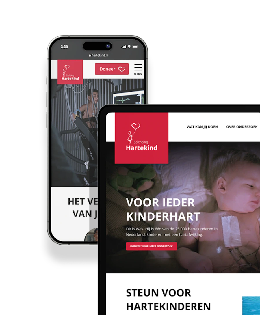 Stichting Hartekind