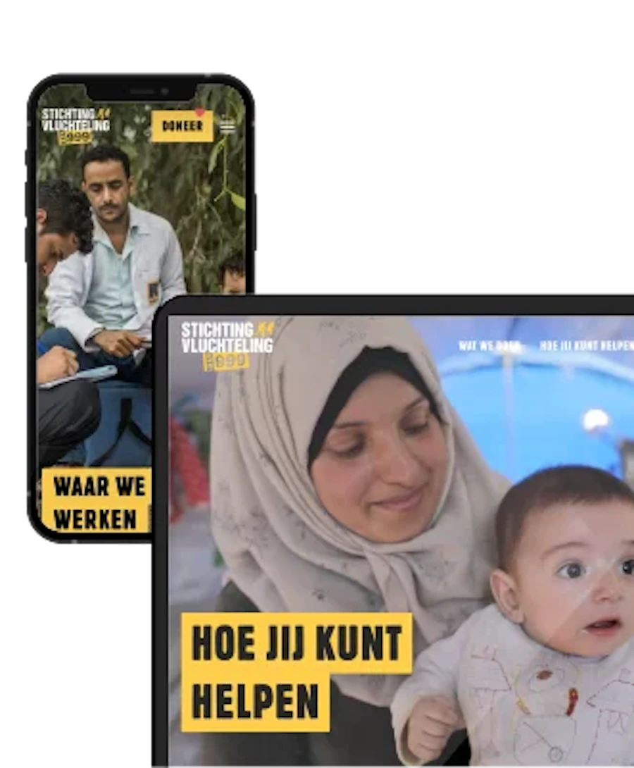 Stichting Vluchteling