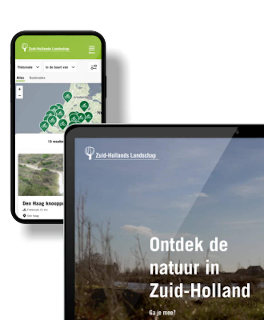 Zuid-Hollands Landschap